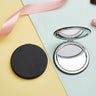 Portable Mini Folding Makeup Mirror - Custom Design