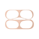 Dustproof Metal Stickers for Bluetooth Headphones
