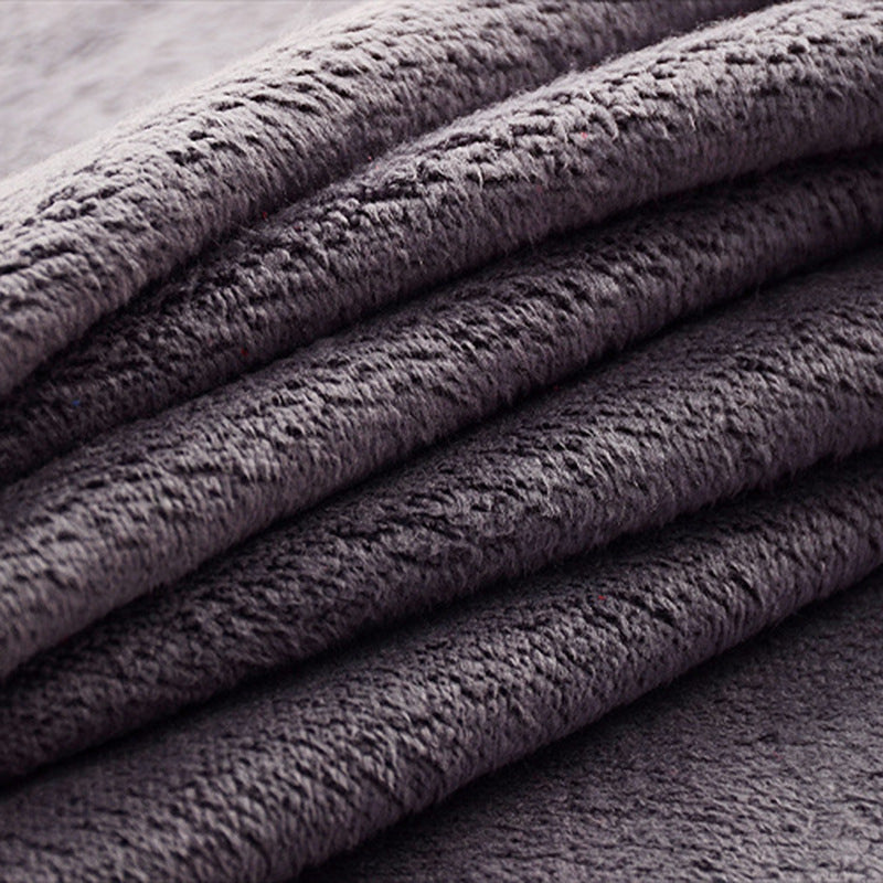 Thick Microfiber Car Cleaning Towel for Auto Wash