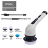 Dual Cleaning Brush