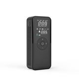 Multi-Function Mini Smart Portable Car Air Pump