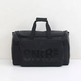 Multifunctional sneaker storage travel bag
