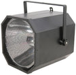 QTX Light Black Gun 400W Without Bulb 160.028UK