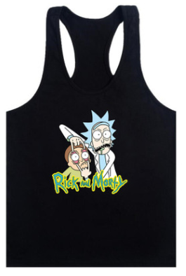 Men's Fitness Tank Top