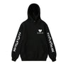 Men's and Women's Outdoor Hooded Sweatshirt