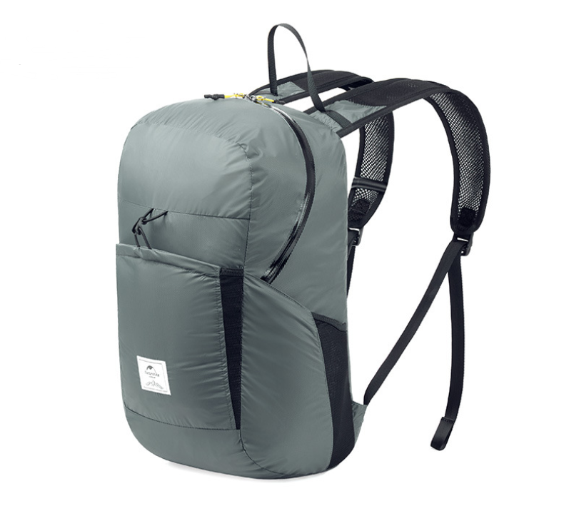 Foldable Backpack, Hiking Bag, Backpack, Rucksack