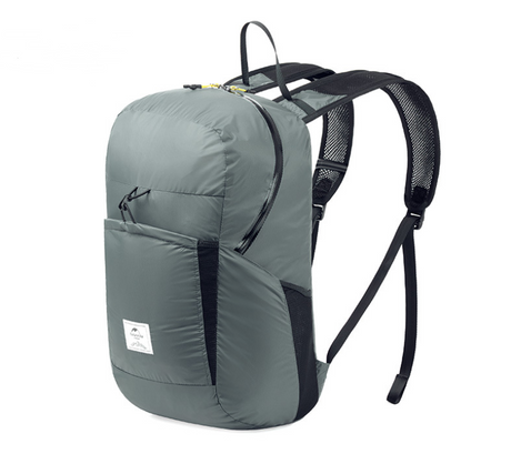 Foldable Backpack, Hiking Bag, Backpack, Rucksack