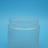 Transparent Storage Jar for Furniture