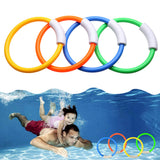 Kids' Underwater Diving Gem Toy Set