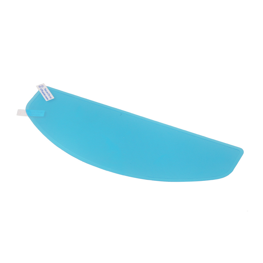 Universal Motorcycle Helmet Shield
