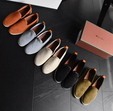 Men's Casual Shoes