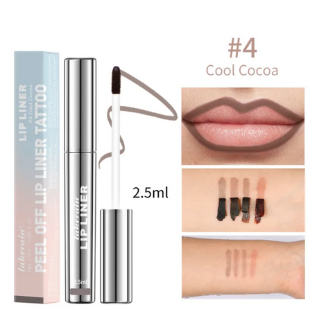 Matte Hook Line Lipstick