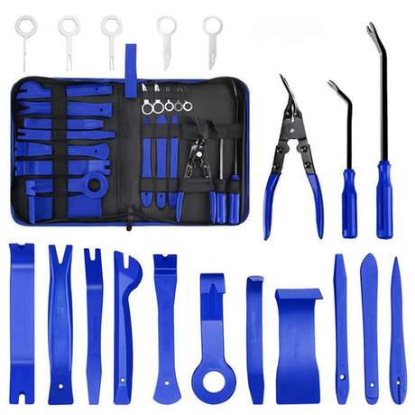 Car Interior Trim Removal Tool Kit (3/5/12/16/19/25 PCS)