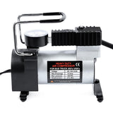 Car Inflatable Pump and Air Compressor