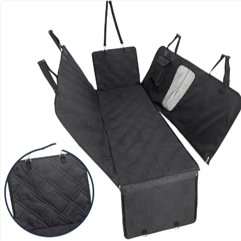Waterproof Car Dog Mat