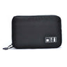 USB Cable Organizer Travel Bag for Digital Accessories