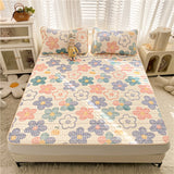 New Thickened Latex Cooling Mat Set for Summer