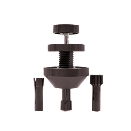 Clutch Alignment Tool for Automotive Calibration