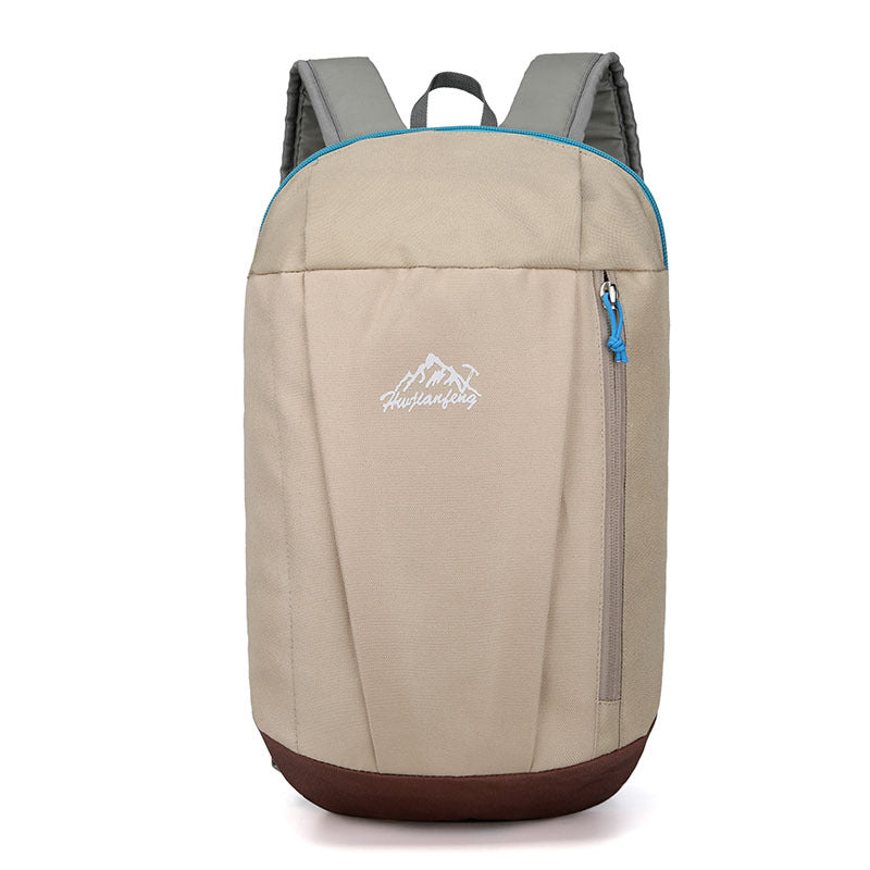 Outdoor Sports Travel Backpack for Hiking and Leisure