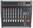 Citronic CSP410 10 Channel Mixer & Amplifier 400W with DSP 170.843UK