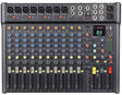 Citronic CMC-16 16ch Mixer Console with DSP USB Play-Record BT & PC Connectivity 170.942UK