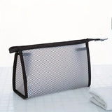 EVA Waterproof Cosmetic Makeup Organizer Travel Bag