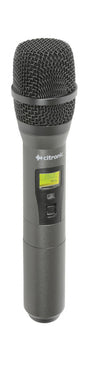 Citronic UHF Wireless Handheld Mic for RU210 171.985UK