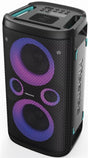 Hisense Speaker Portable Karaoke Party Rocker One Plus 300W