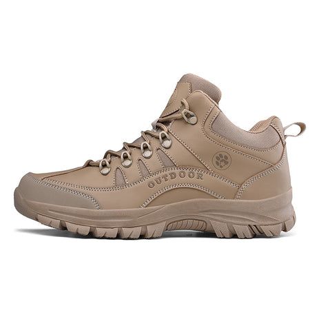 2019 Trendy Men's Hiking Shoes - Durable Outdoor Boots