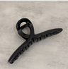 French Retro Large Hair Clip for Elegant Hairstyles