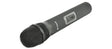 Chord NU4 Handheld Yellow 863.1MHz 171.954UK