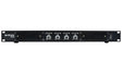 Citronic D41000 Quad Power Class-D 4ohm Amplifier 4x1000W 172.149UK