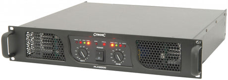 Citronic PLX2800 Power Amp 2x1400W/2ohm 172.216UK