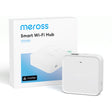 Meross Homekit Smart Wi-Fi Hub MSH450MA(EU)
