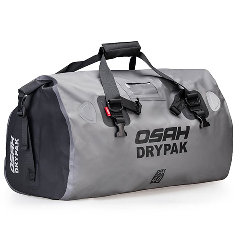 OSAH Waterproof Rear Bag for Motorcycles