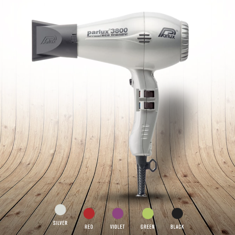 Negative Ion Hair Dryer for Safe Styling