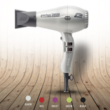 Negative Ion Hair Dryer for Safe Styling