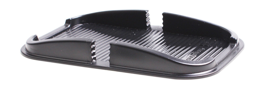Car Phone Anti-Slip Mat, Navigation Holder, Storage Box