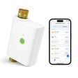 Meross Homekit Smart Wi-Fi Sprinkler Timer (Water Irrigation ) MST100HK-EU