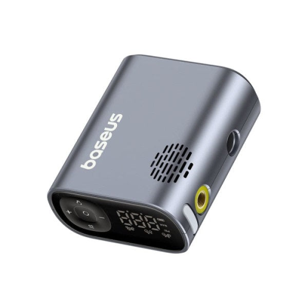 Baseus VA Motorcycle/Bicycle/Scooter Primetrip Series Air Inflator
