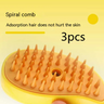 Hair Brushes For Massage Pet Grooming Comb