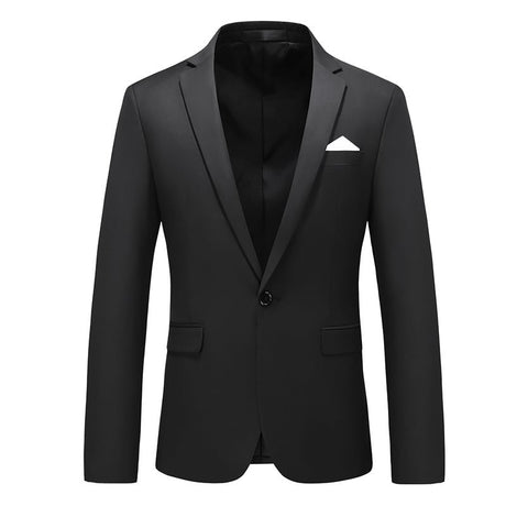 Men's Business Casual Western Shirt
