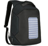 Solar USB Charging Backpack for Outdoor Activities