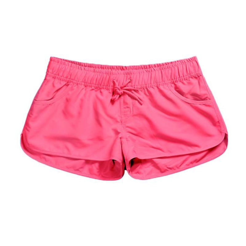 Women's Outdoor Sports Fitness Beach Shorts