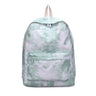 Graffiti Backpack for Boys - Large Capacity Travel Bag