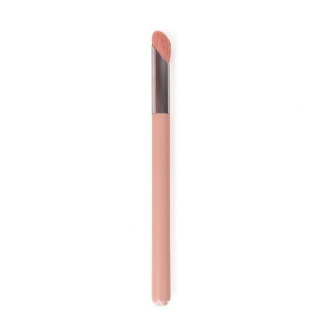 Concealer Brush Set with Thumb Shape and Foundation Brush