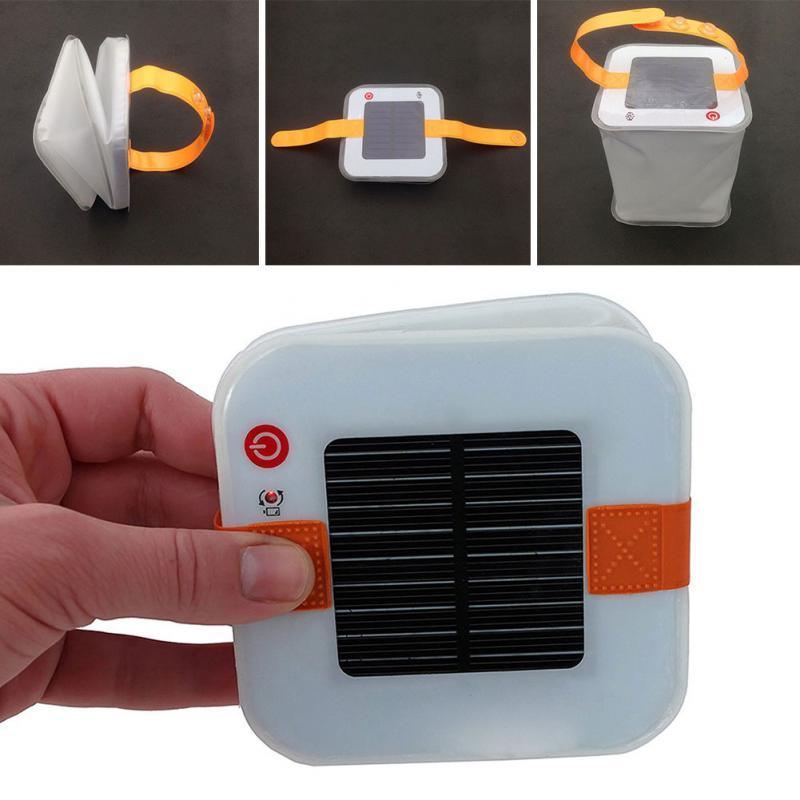 Camping Light, Emergency Light, Tent Light, Inflatable Lamp