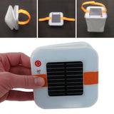Camping Light, Emergency Light, Tent Light, Inflatable Lamp