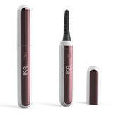 Electric Heated Eyelash Curler with 4 Temperature Modes