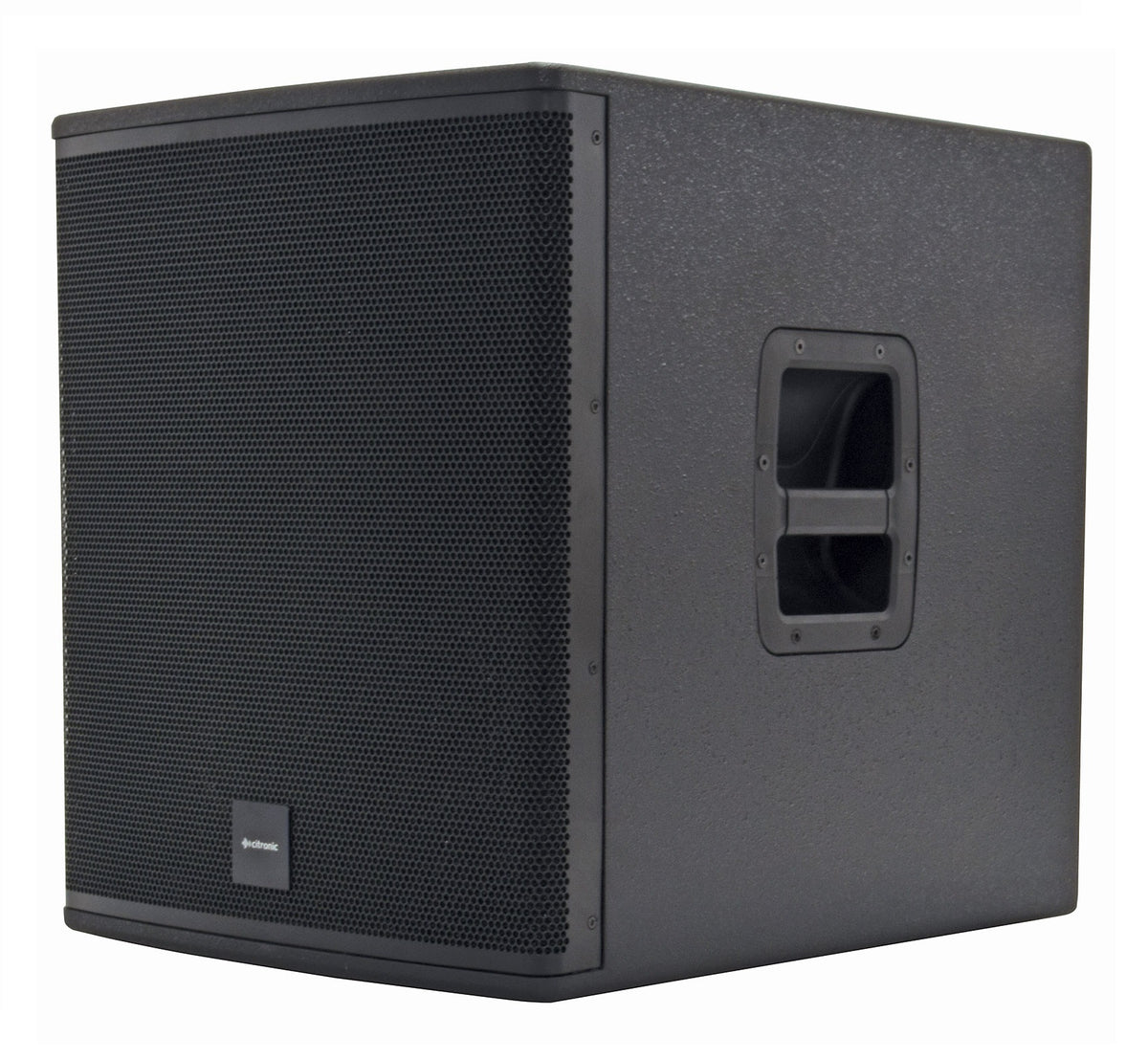 Citronic CASA-15B Passive Subwoofer 500Wrms 178.126UK
